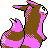 Back Sprite - Silver