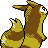 Back Sprite - Silver