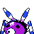 Back Sprite - Silver