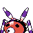 Back Sprite - Silver