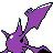 Back Sprite - Silver