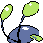 Back Sprite - Silver