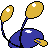 Back Sprite - Silver