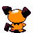 Back Sprite - Silver