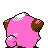 Back Sprite - Silver