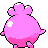 Back Sprite - Silver