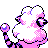 Back Sprite - Silver
