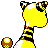 Back Sprite - Silver
