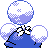 Back Sprite - Silver