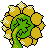 Back Sprite - Silver