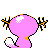 Back Sprite - Silver