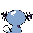 Back Sprite - Silver