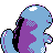 Back Sprite - Silver