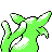 Back Sprite - Silver