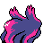 Back Sprite - Silver