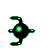 Back Sprite - Silver