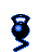 Back Sprite - Silver