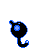 Back Sprite - Silver