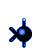 Back Sprite - Silver