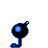 Back Sprite - Silver
