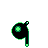 Back Sprite - Silver