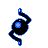 Back Sprite - Silver