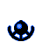 Back Sprite - Silver