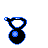 Back Sprite - Silver