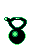 Back Sprite - Silver