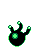Back Sprite - Silver