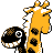 Back Sprite - Silver