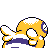 Back Sprite - Silver