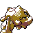 Back Sprite - Silver