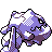 Back Sprite - Silver