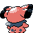 Back Sprite - Silver