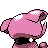 Back Sprite - Silver