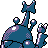 Back Sprite - Silver