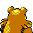 Back Sprite - Silver