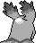 Back Sprite - Silver
