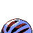 Back Sprite - Silver