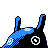 Back Sprite - Silver