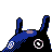Back Sprite - Silver