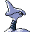 Back Sprite - Silver