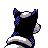 Back Sprite - Silver