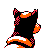 Back Sprite - Silver