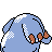 Back Sprite - Silver