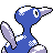 Back Sprite - Silver