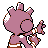 Back Sprite - Silver