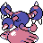 Back Sprite - Silver