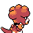 Back Sprite - Silver